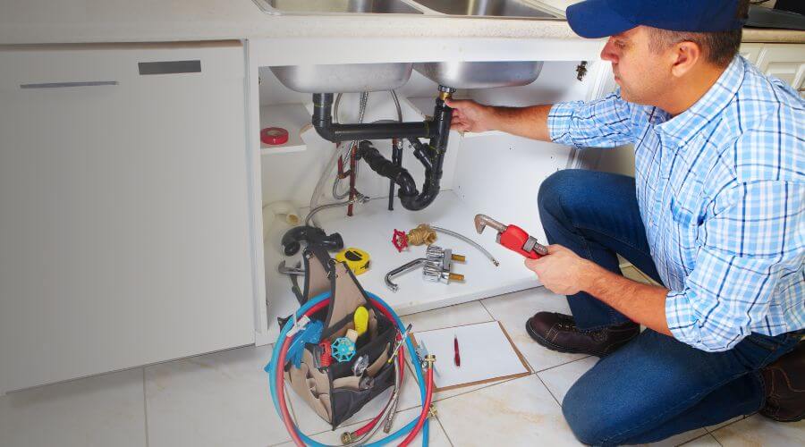 Professional expert plumbing services in Lumberton, TX